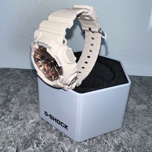 Unisex G Shock Watch